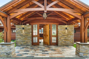 Best Olympia architectural photographer
