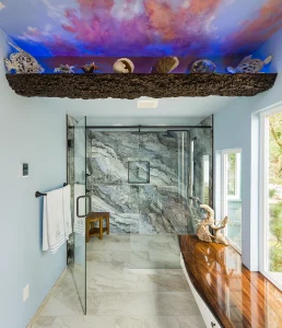 Olympia home remodel photographer