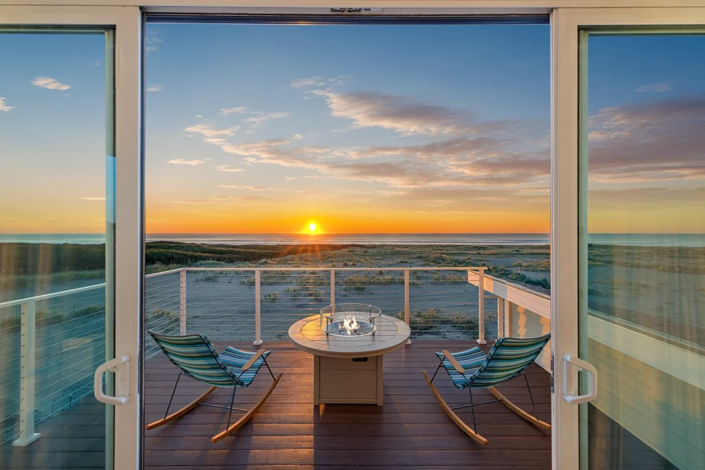 Best Olympia Airbnb vacation rental photographer